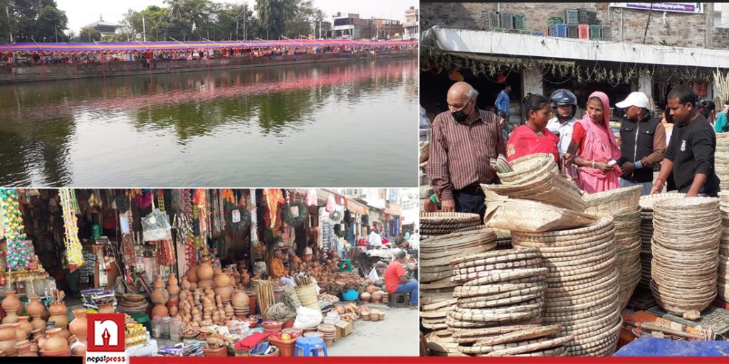 Chhath Festival Formally Begins Today With Nahay Khay With Photos