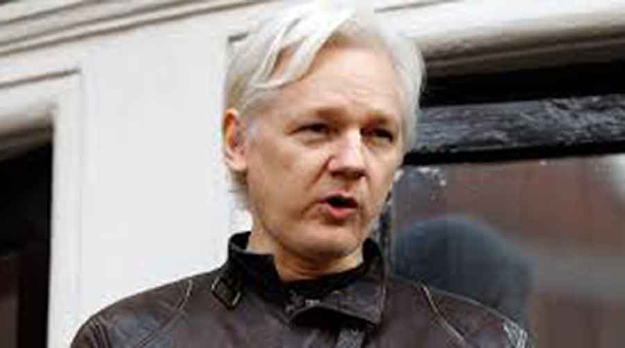 Judge rules out Assange extradition to US