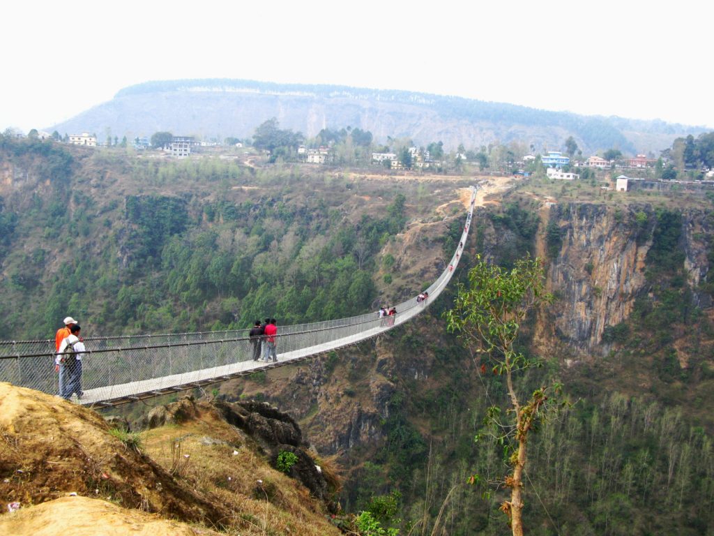 process-to-register-bridge-in-guinness-world-records-begins-nepal-press