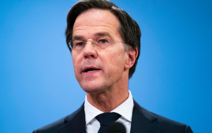 Dutch government tumbles over governance failures