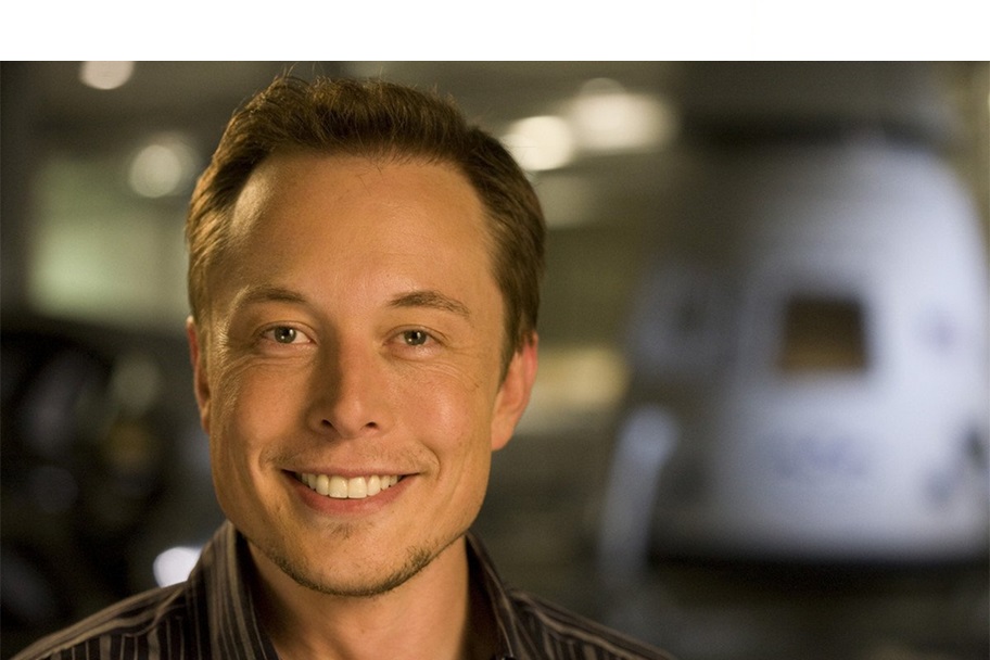 What would I ask Elon Musk to do next?