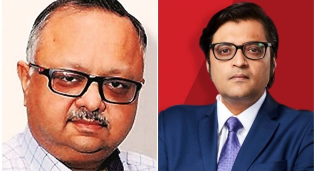Arnab Goswami paid me $12,000 and Rs 40 lakh to fix ratings: Partho Dasgupta