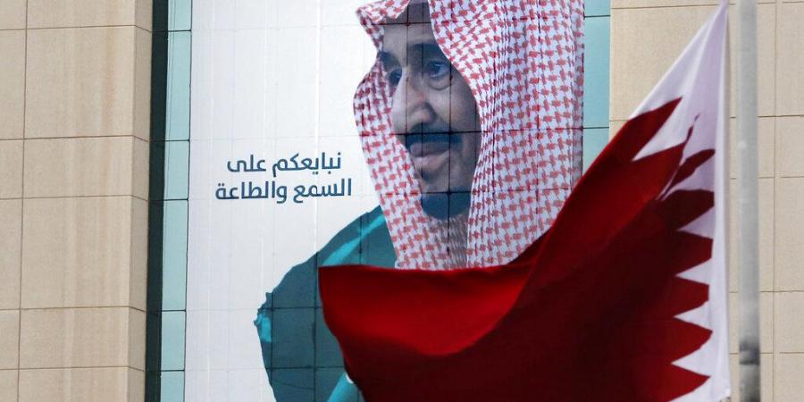 Saudi bloc ends ‘blockade’ politics with Qatar