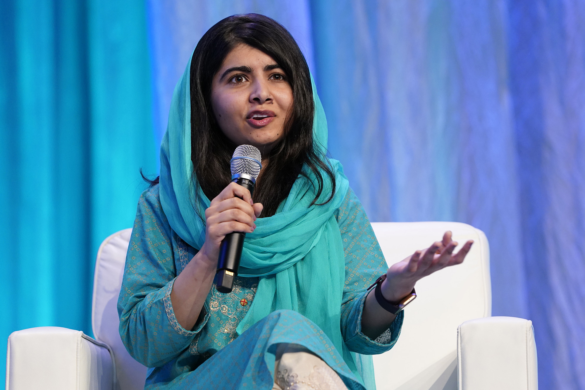 ‘Malala Yousafzai Scholarship Act’ for Pakistani women cleared by US Congress