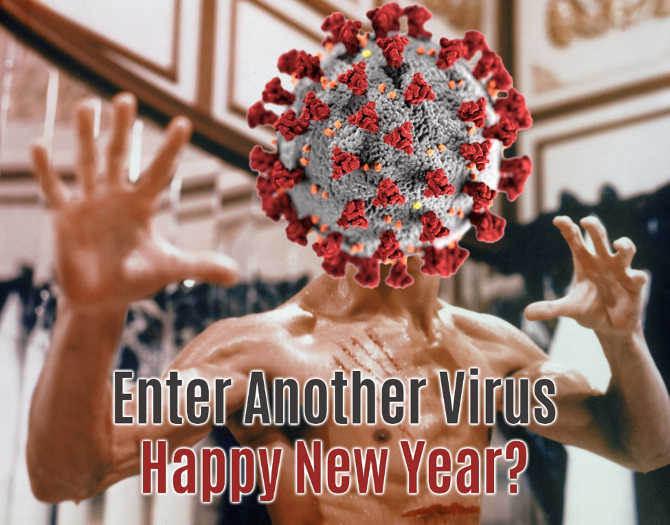 Why Covid and other killer viruses are emerging so rapidly?