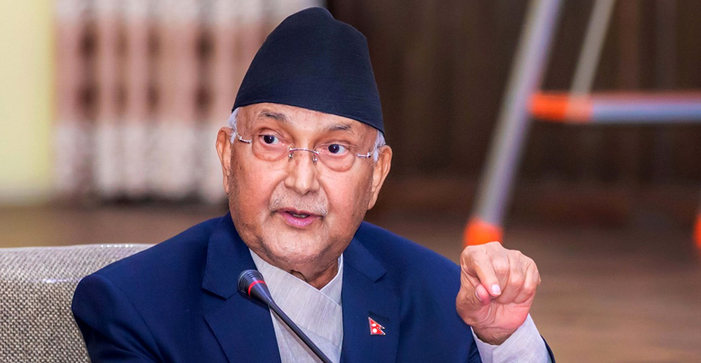 Prime Minister going to Dang to inaugurate Nepal’s second-longest bridge