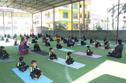Schools in Kathmandu Valley to reopen from Magh (January 15)