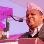 Government Reform Centre to be set up at OPMCM, says Pokhrel