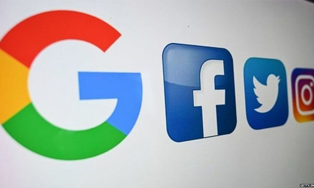 India to bring law to regulate social media