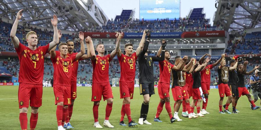 Belgium squad for Euro 2020 announced, Januzaj does not make it