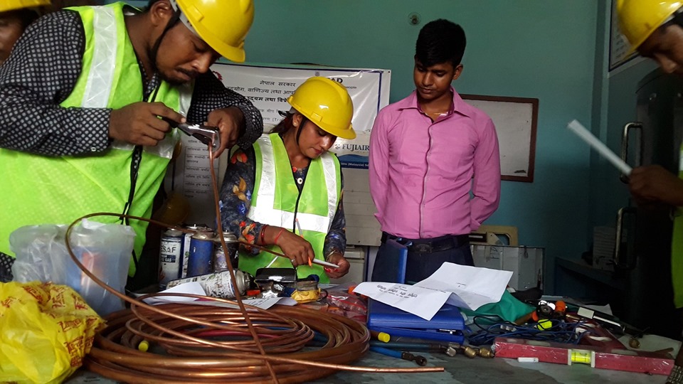 Youth elated after skill training, SAMBRIDDHI aims to benefit 125,000 households of 16 districts