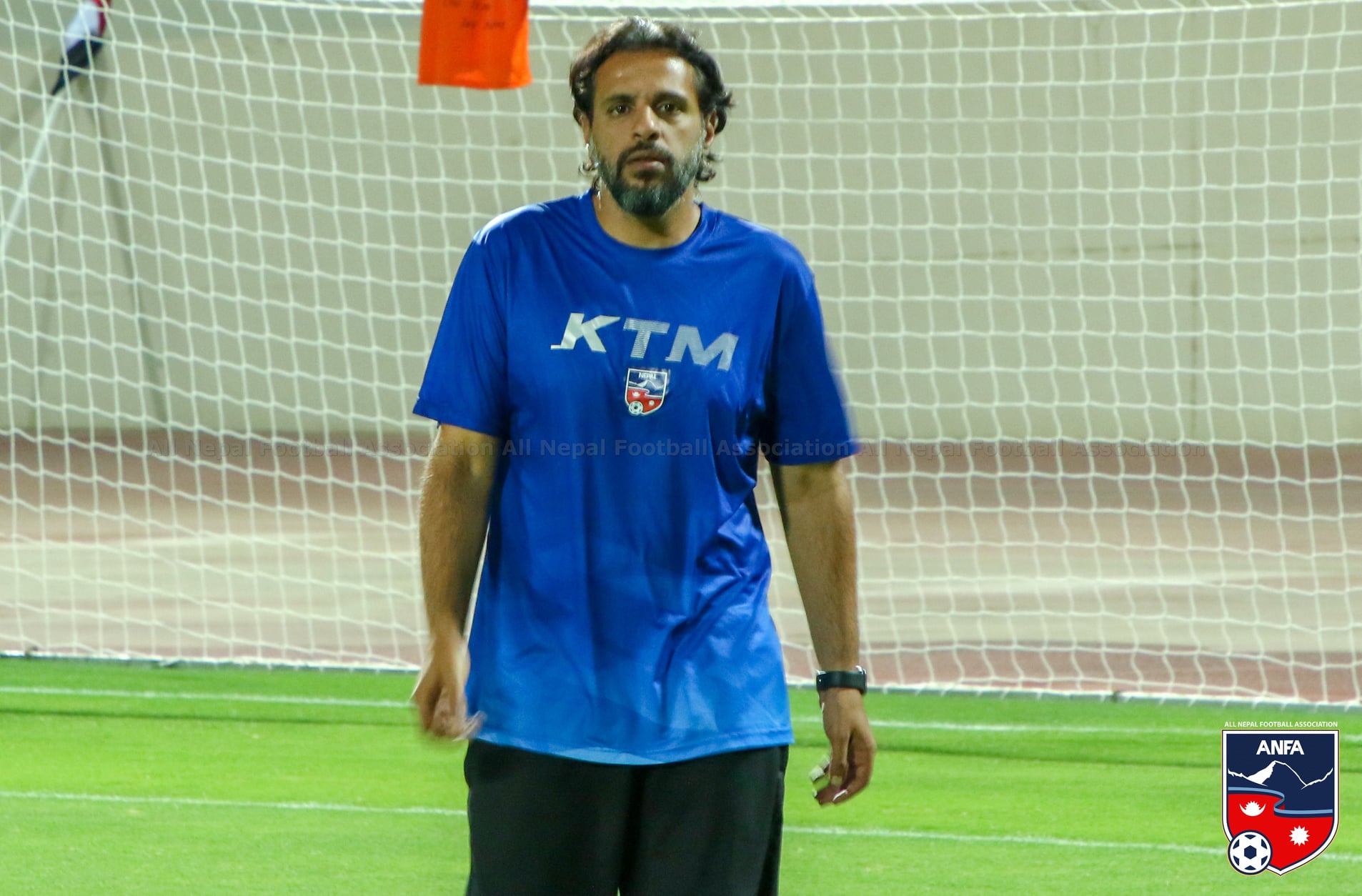 SAFF has done injustice by suspending me in final: Coach Almutairi