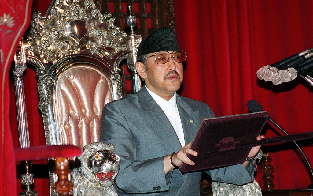 20-years-have-passed-since-the-demise-of-king-birendra-and-the-cause-is