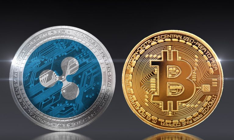 Cryptocurrency prices on the increase, Ripple rises by 18% ...