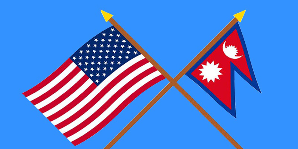 US concludes Nepal as a ‘challenging country’ for foreign investment