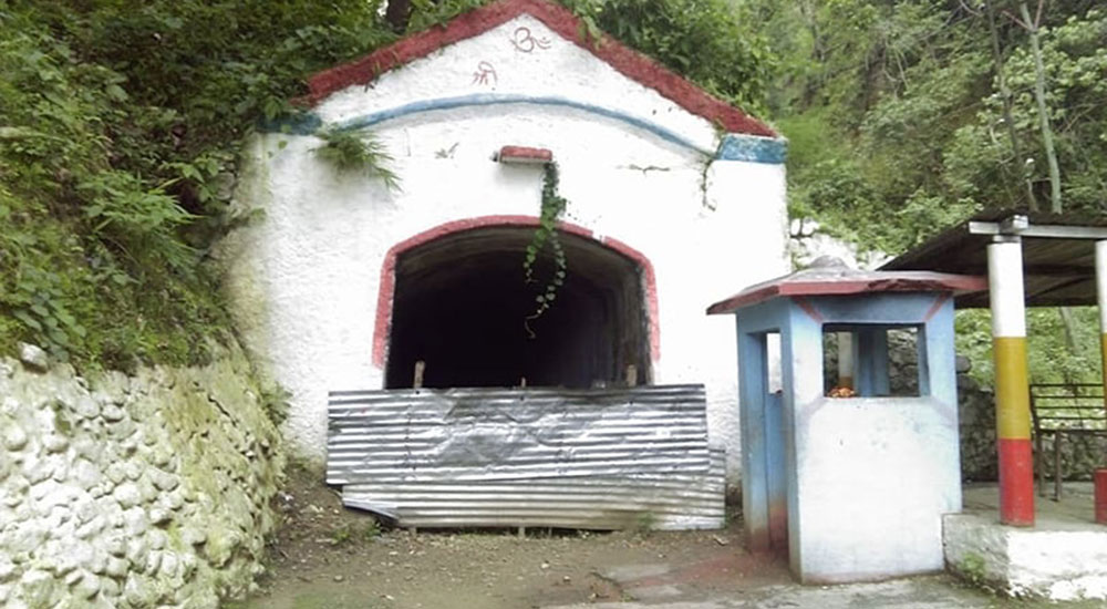 Reconstruction of century-old Churiyamai tunnel begins