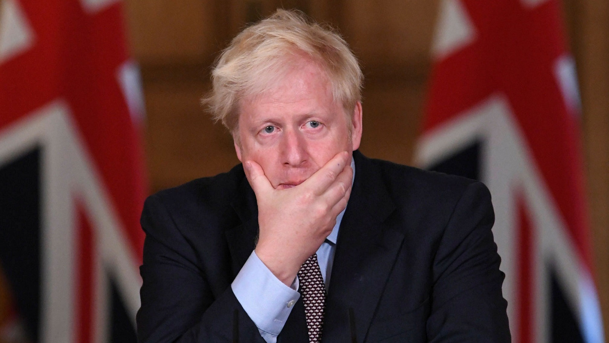 UK lawmakers urge PM Boris Johnson to resolve issue of Gurkha veterans