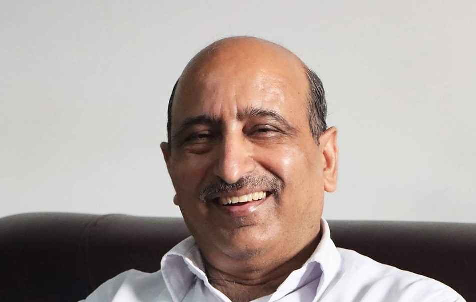 Govt removes Dr Gautam as Chief of Bir Hospital