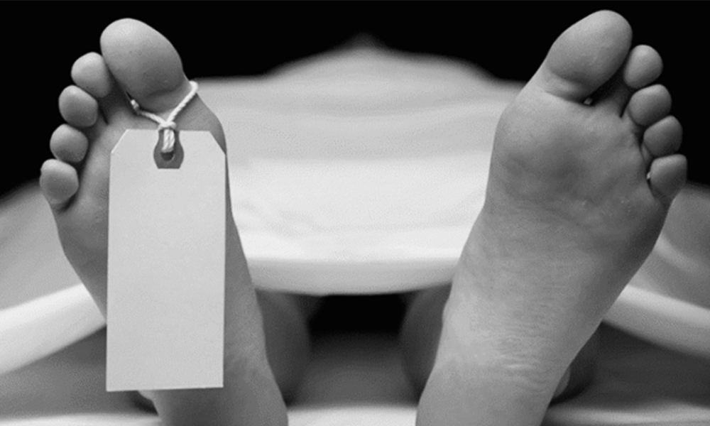 Couple found dead in Boudha