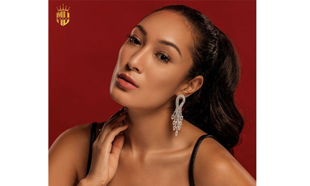 Sujita Crowned Miss Universe Nepal 2021 Nepal Press
