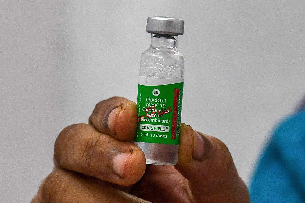 Govt allows Serum Institute to export more Covishield vaccines to Nepal