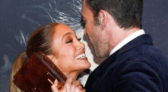 Jennifer Lopez jokes about her previous marriages, answers if she will tie the knot a fourth time