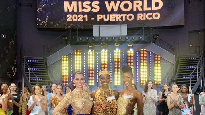 Miss World 2021 postponed due to rising cases of COVID-19
