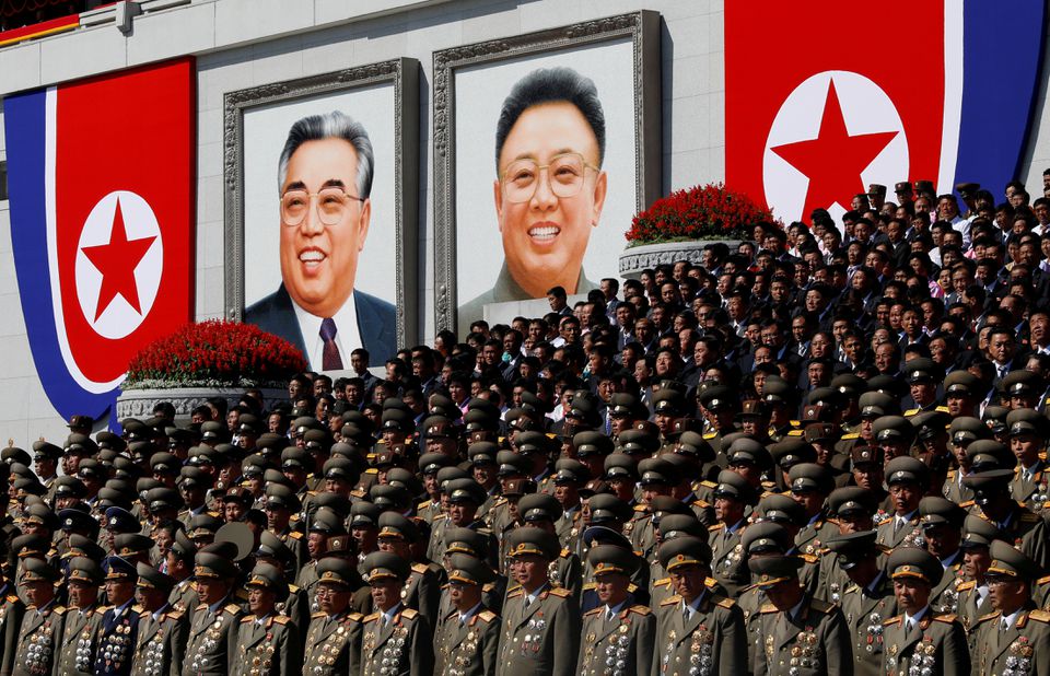 Kim Jong Un’s crackdowns leave N.Korea defectors with little hope