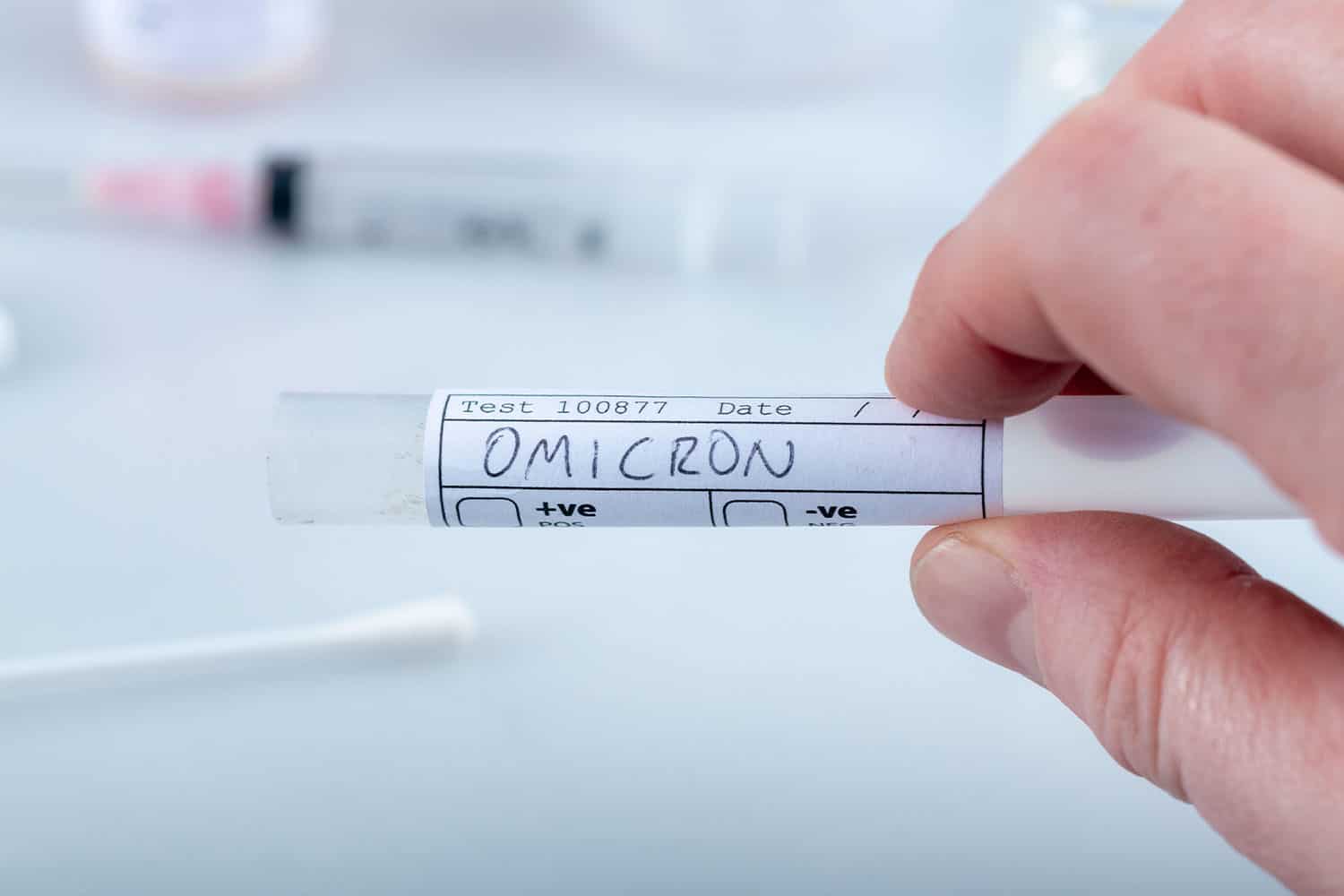 COVID’s new Omicron sub-lineages can dodge immunity from past infection – study