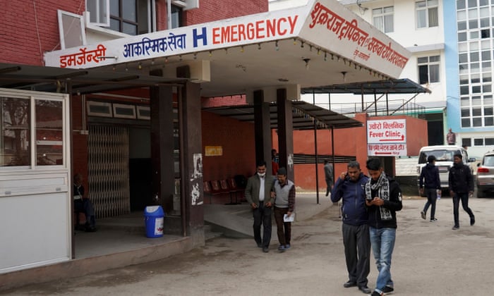 Shukraraj Tropical Hospital to provide free emergency services from Dec 5