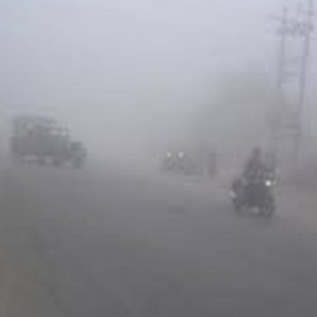 Temperature continues to fall in Kathmandu Valley