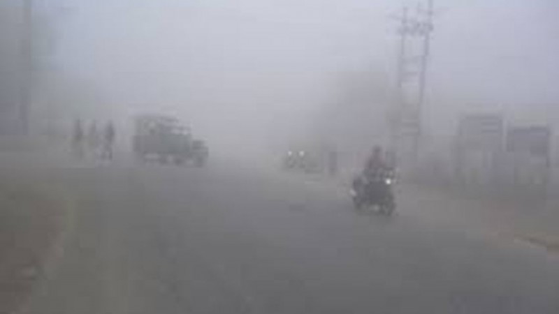 Kathmandu Valley witnesses coldest day of year