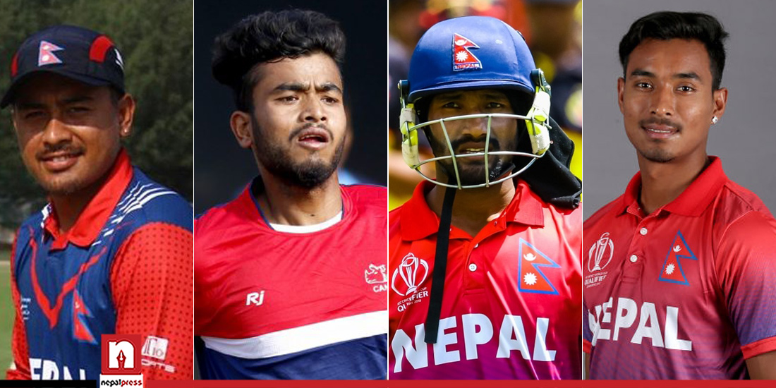 CAN reluctant to revoke decision to sack captain, vice-captain