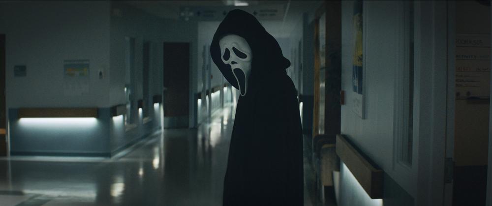 ‘Scream’ scares off ‘Spider-Man’ with $30.6M debut