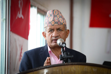 UML decides not to attend all-party meeting called by PM