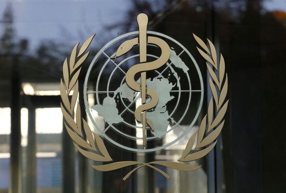 WHO examining allegations official abused staff, leaked vaccine data to Japan