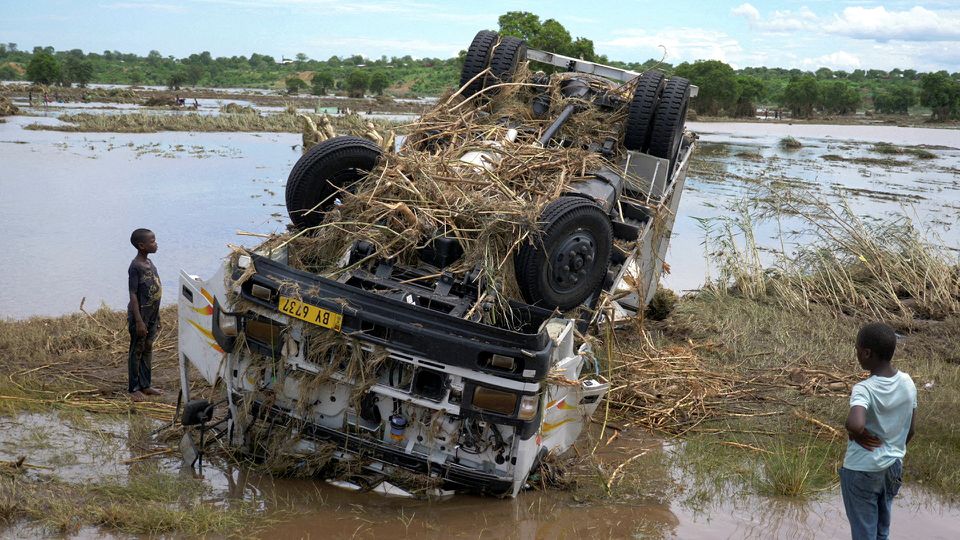 Death toll from Storm Ana rises to 86 as another storm brews to Africa’s east