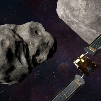 Asteroid twice the size of Burj Khalifa to fly past Earth on January 18