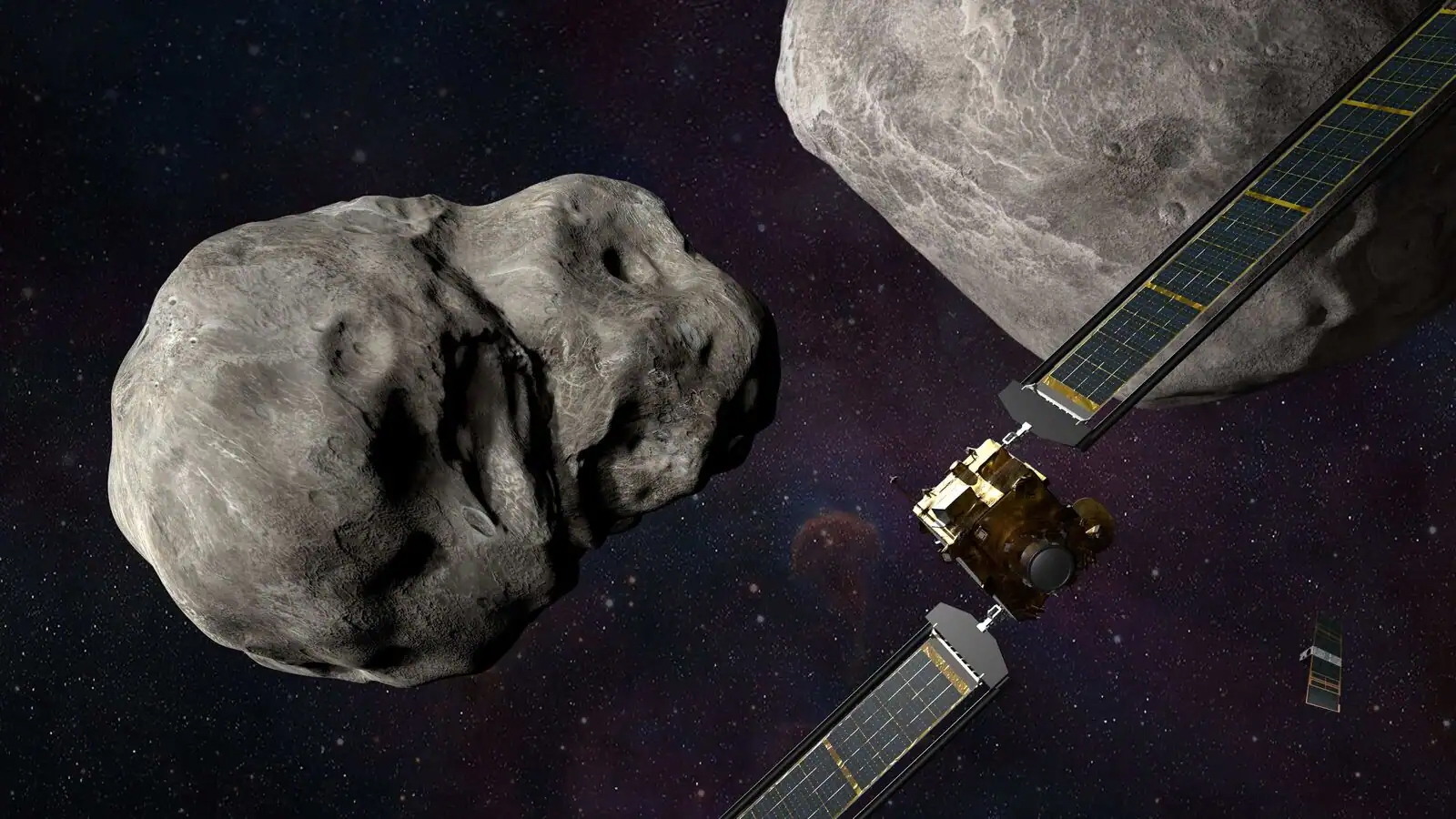 Asteroid twice the size of Burj Khalifa to fly past Earth on January 18