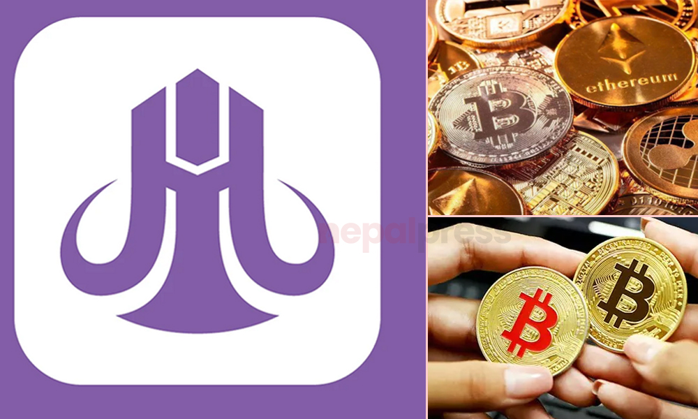 Nepal Bankers’ Association says crypto, virtual currency, network marketing illegal in Nepal