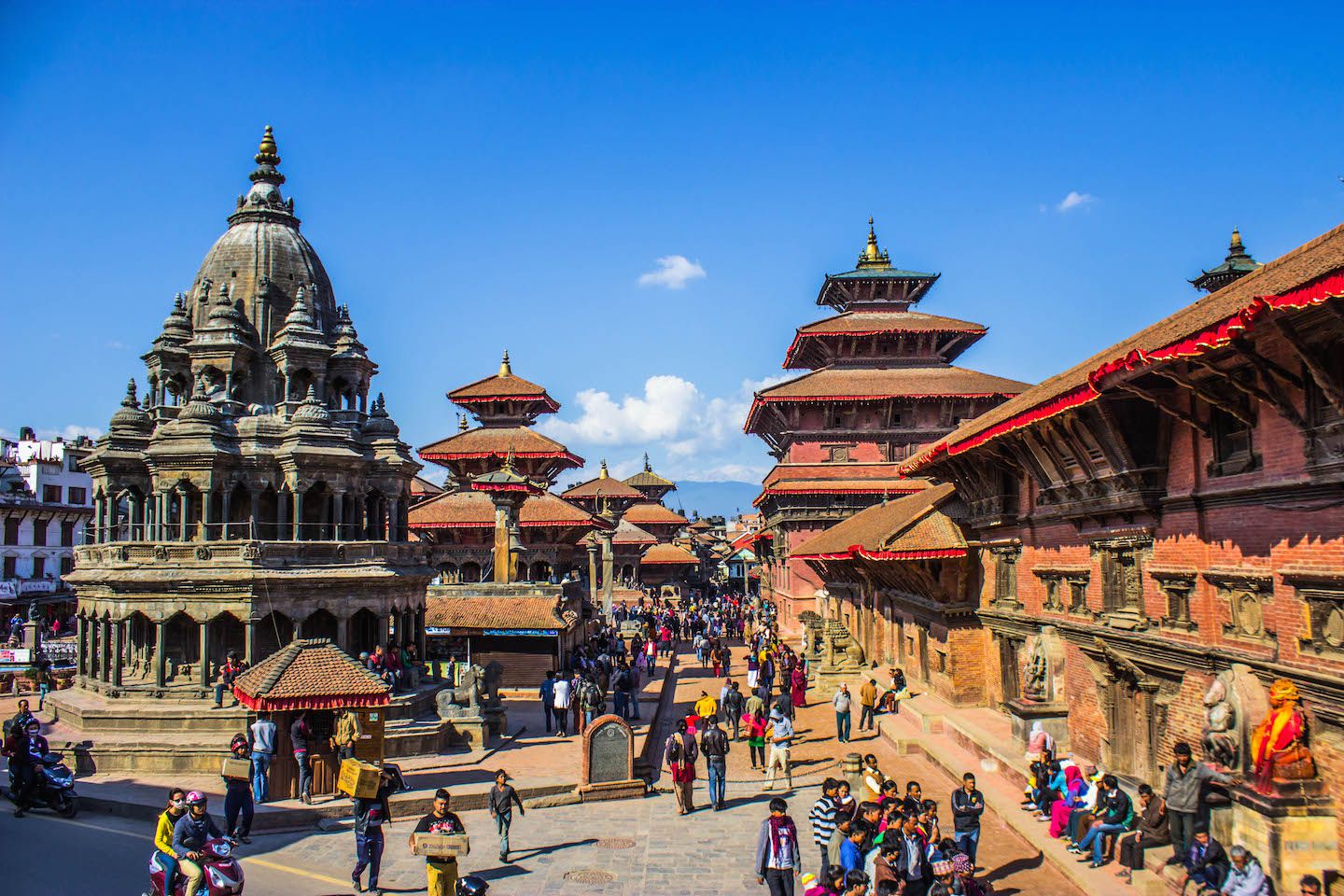 Govt to shut down Museums in Kathmandu valley from today midnight