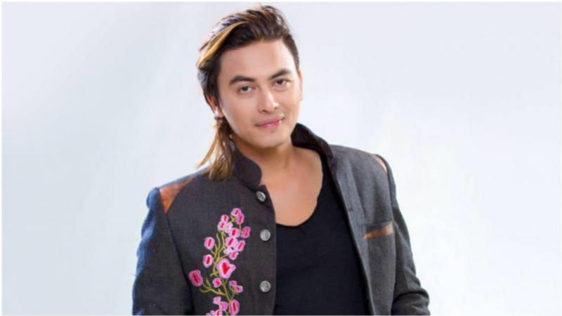 Singer Adhikari files rape case against actor Paul Shah