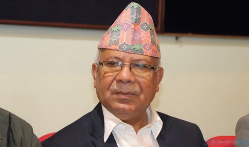 Nepal urges PM Deuba not to sign agreement with Oli in haste