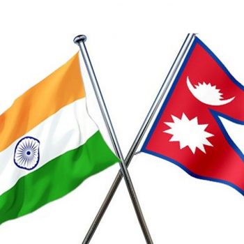 Nepal-India military cooperation talks today