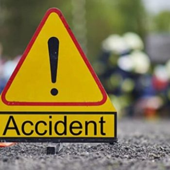3 killed, 5 injured in Makwanpur jeep accident