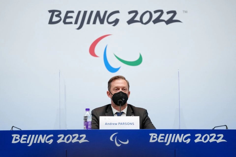 Russian, Belarusian athletes barred from Beijing Paralympics – IPC