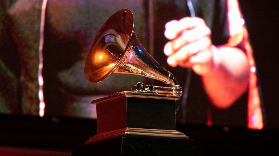 Grammy Awards 2022: Main winners and nominees