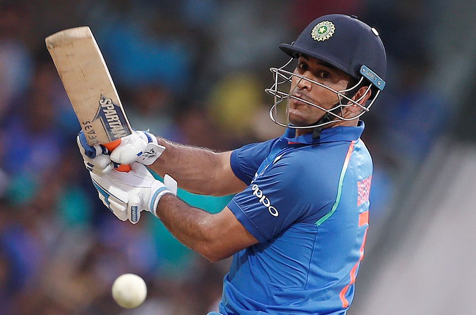 Finisher Dhoni does it again for Chennai in IPL