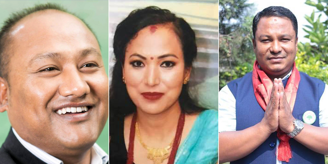 NC’s Surendra Shrestha elected mayor of Madhyapur Thimi Municipality