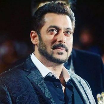 Bollywood star Salman Khan’s Nepal concert postponed